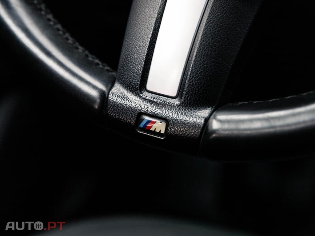 BMW X1 18 d xDrive Advantage