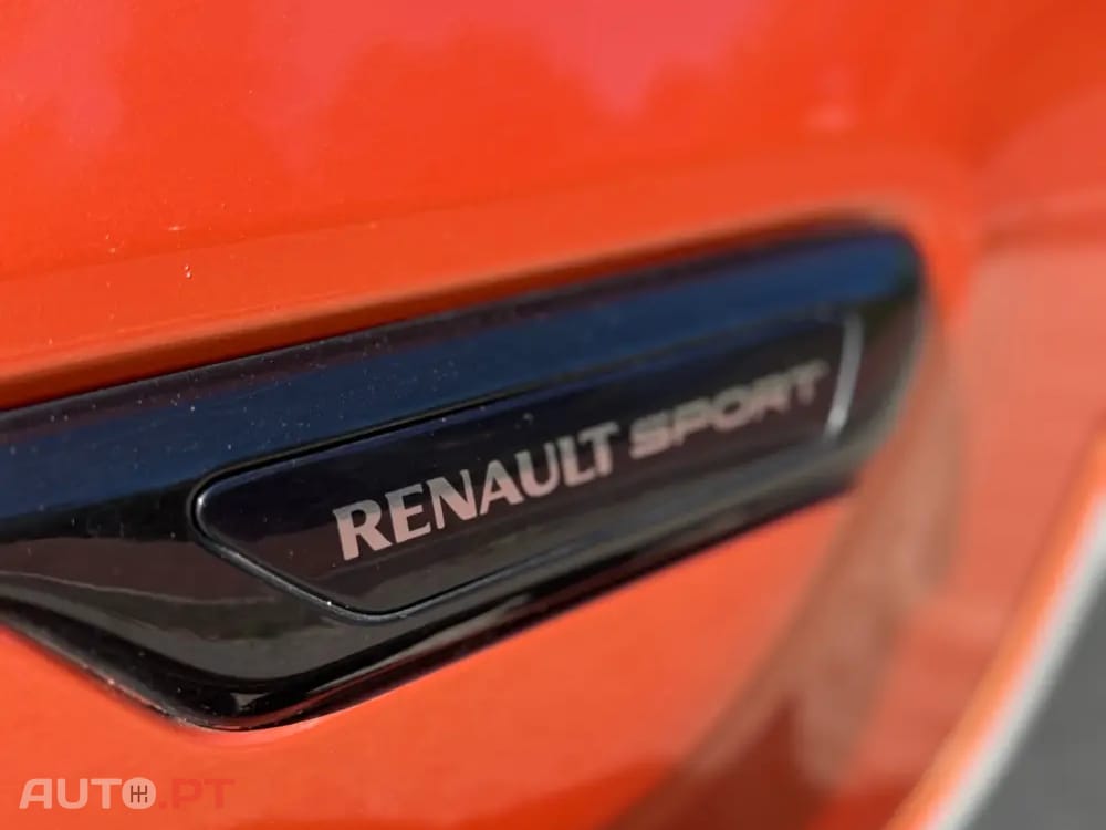 Renault Twingo Gt Sport