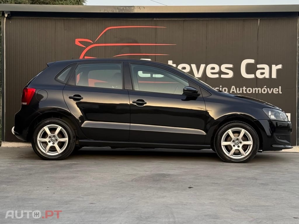 Volkswagen Polo 1.2 Highline
