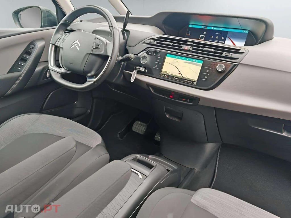Citroen Grand C4 SpaceTourer 1.5 BlueHDI BUSINESS