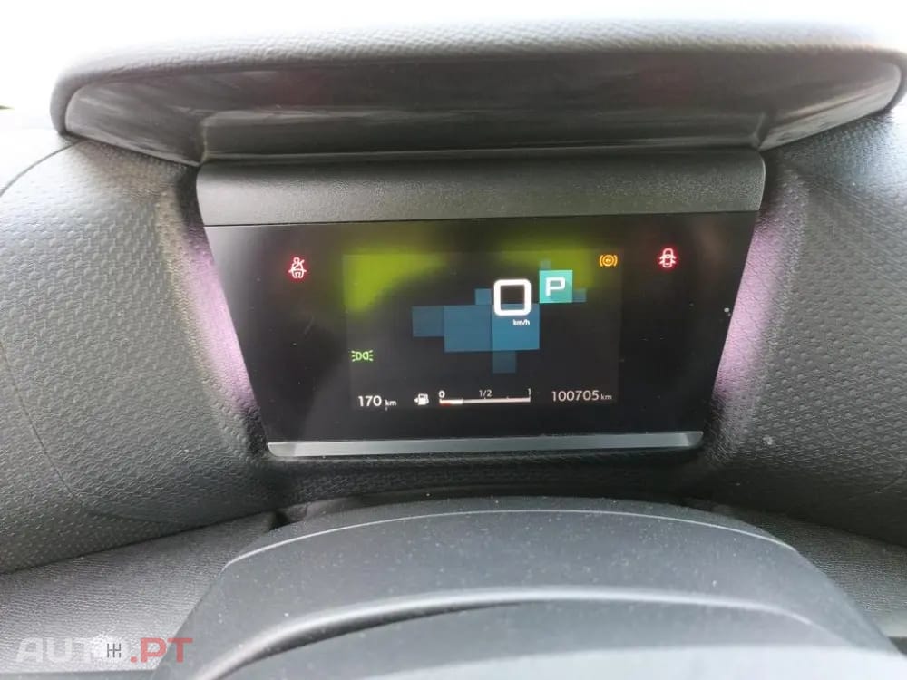 Citroen C4 PureTech 130 Stop&Start EAT8 SHINE