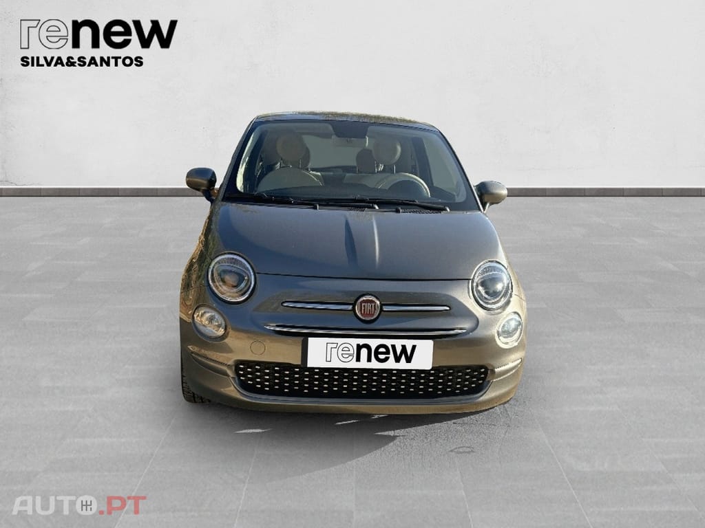 Fiat 500 1.2 8V Pop 69