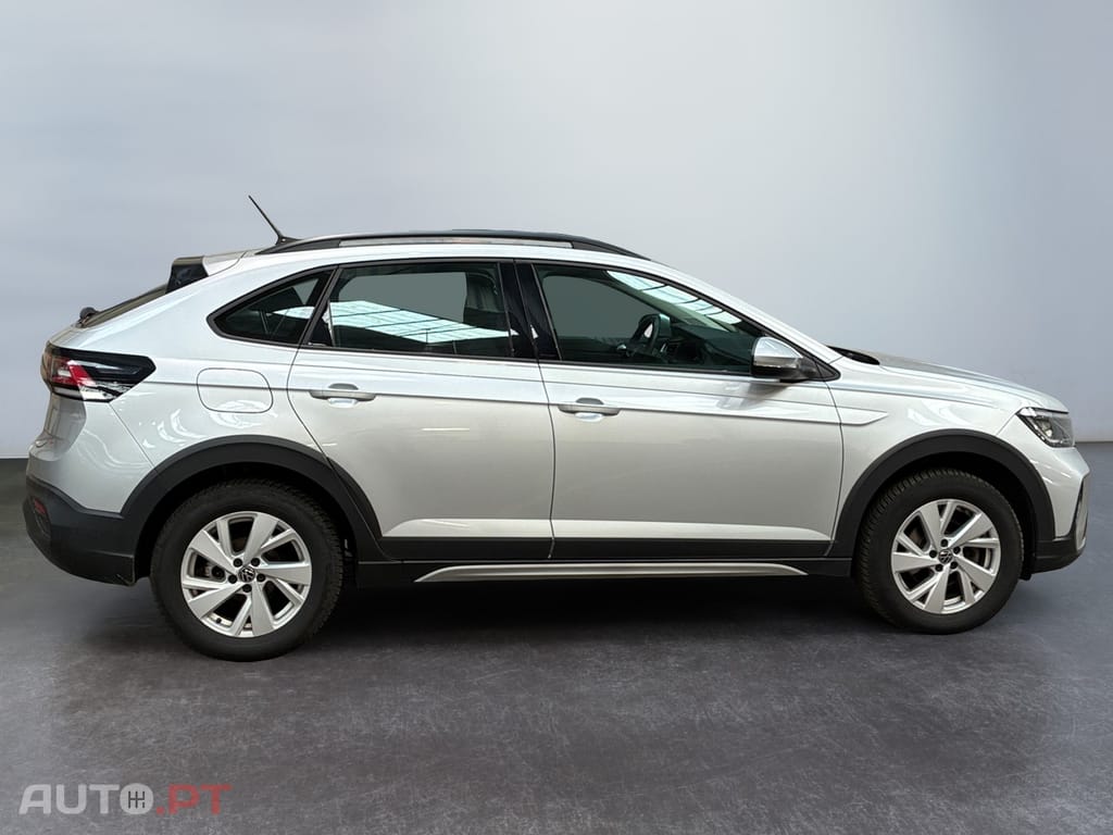 Volkswagen Taigo 1.0 TSI Life Plus DSG
