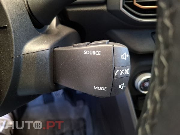Dacia Jogger TCe 110 FAP Extreme 7 lugares