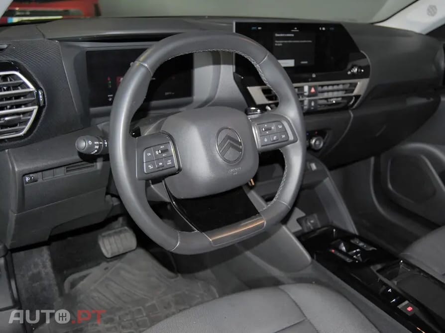 Citroen C4 1.2 Hybrid Max e-DSC6