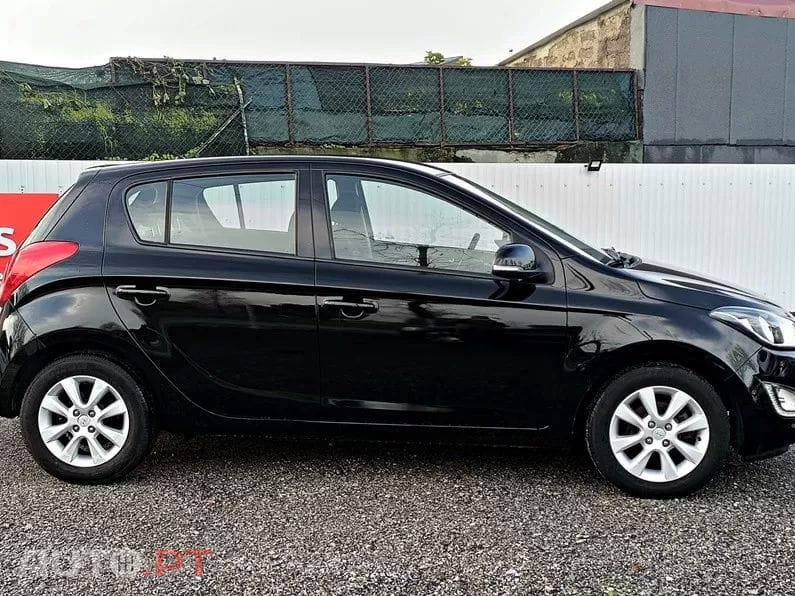 Hyundai i20 1.2 Style