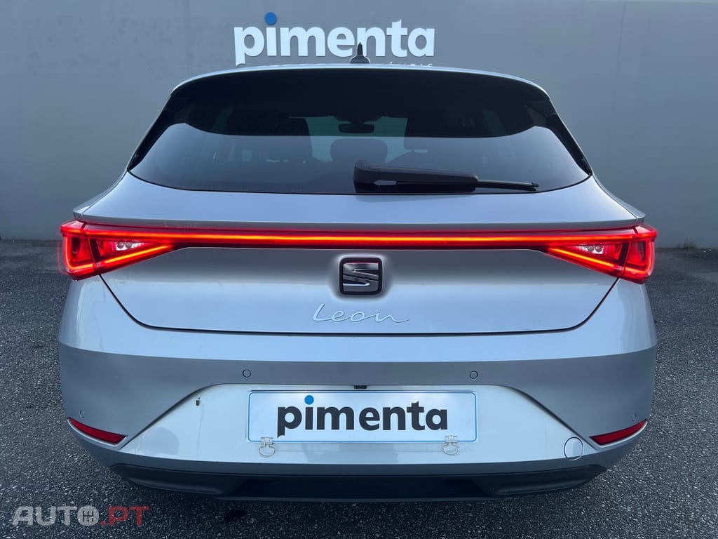 Seat Leon 1.0 TSi Style