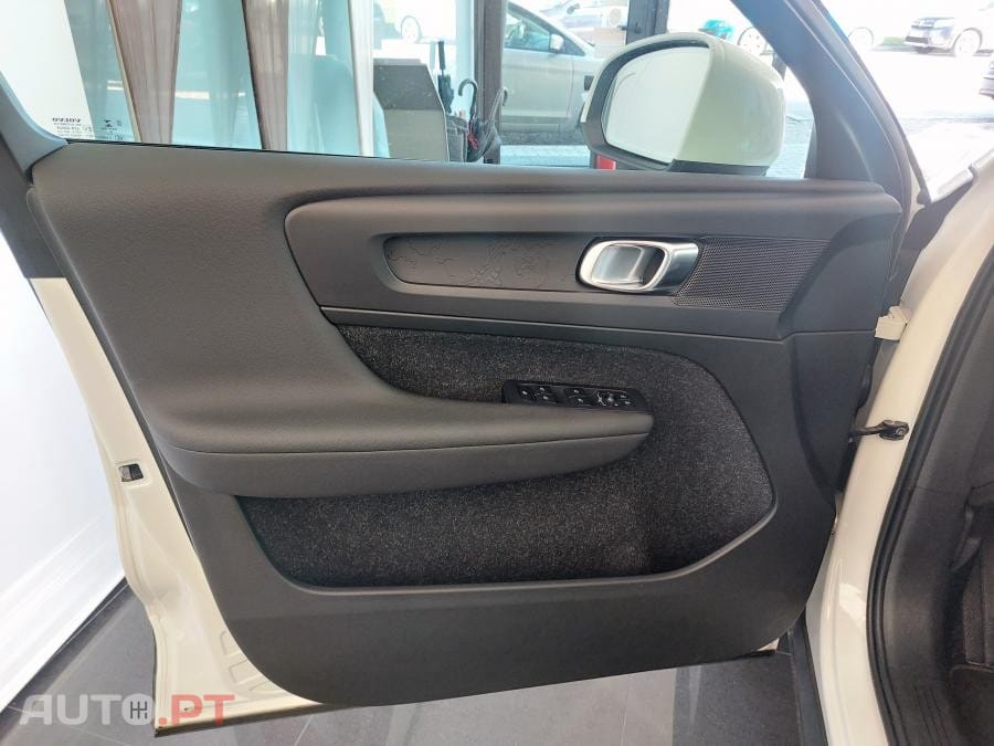 Volvo XC40 1.5 T3 Momentum Geartronic