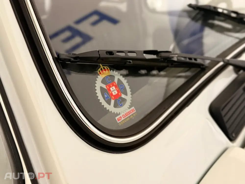 Renault 4 4 F