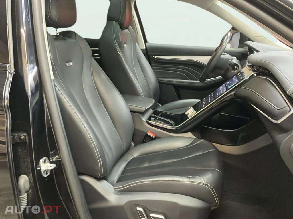 MG Marvel R 70 kWh Comfort