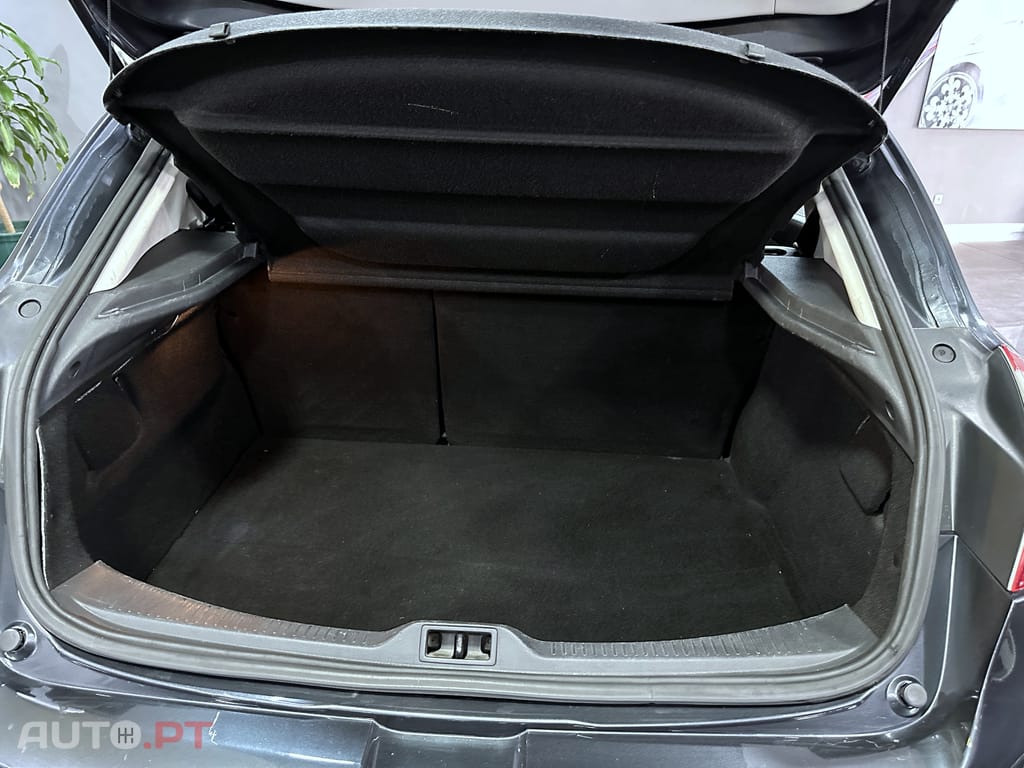 Renault Mégane 1.5 dCi Dynamique