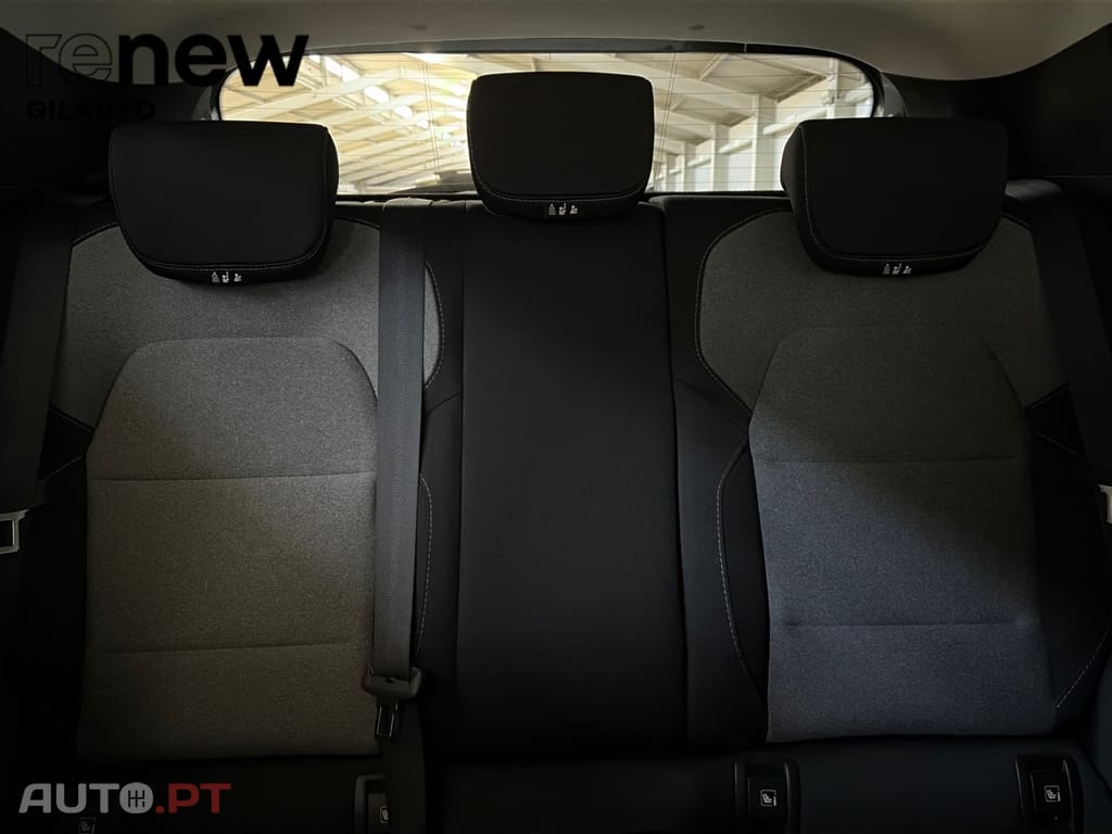 Renault Clio EVOLUTION TCE 100 GPL