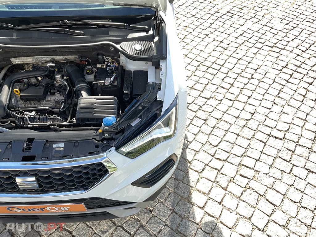 Seat Ateca 1.0 TSI Style