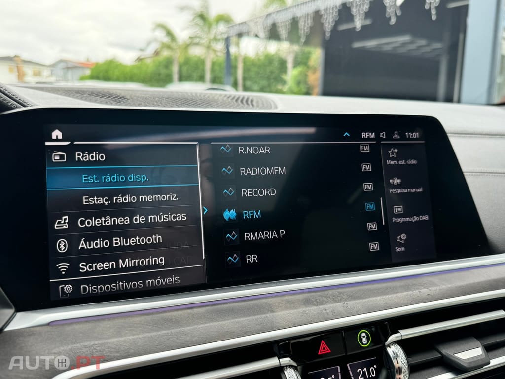 BMW X5 45 e xDrive Pack M