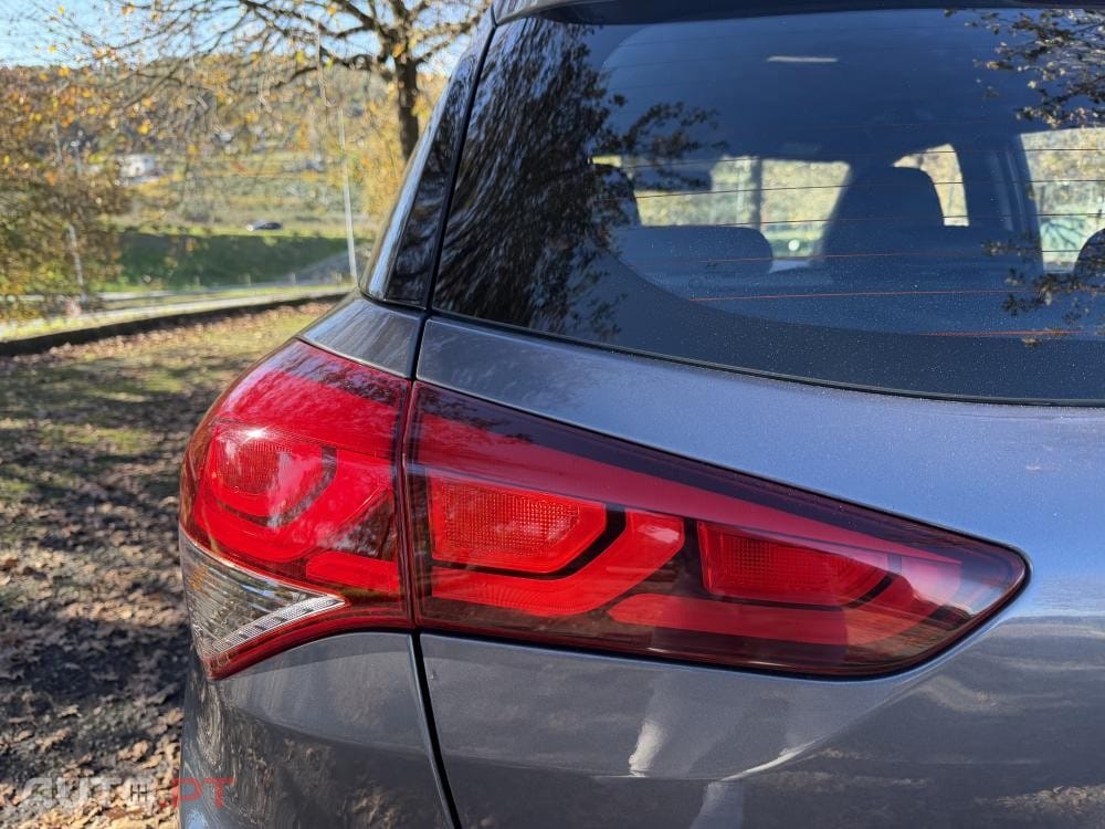 Hyundai i20 1.1 CRDi Access Plus