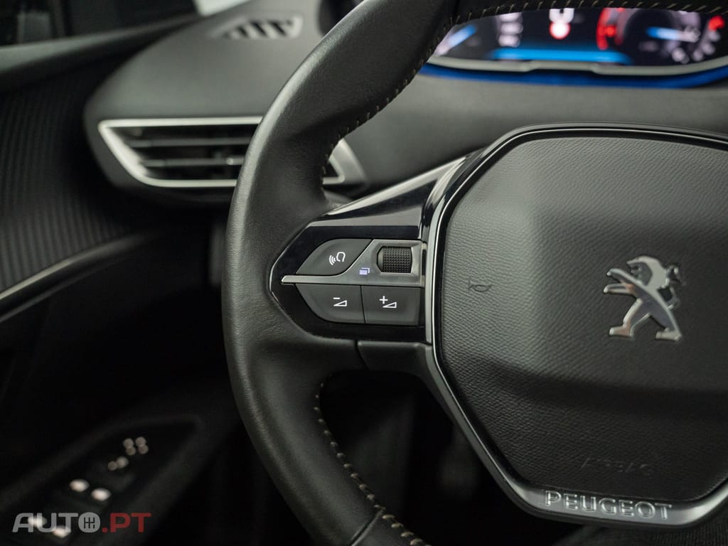 Peugeot 5008 1.5 BlueHDi Active Pack