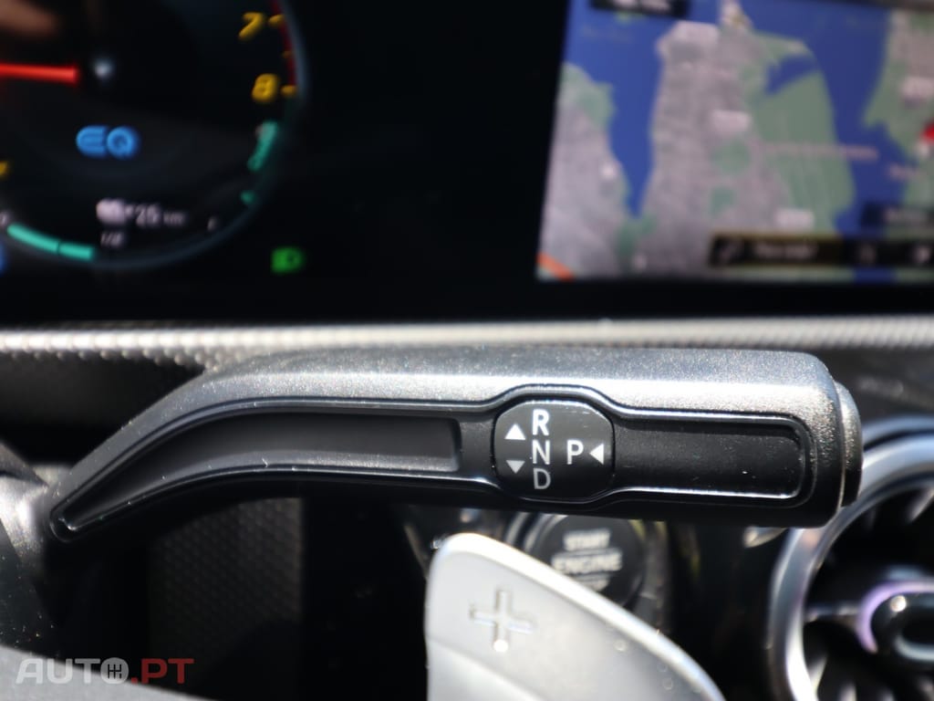 Mercedes-Benz CLA 250 AMG LINE