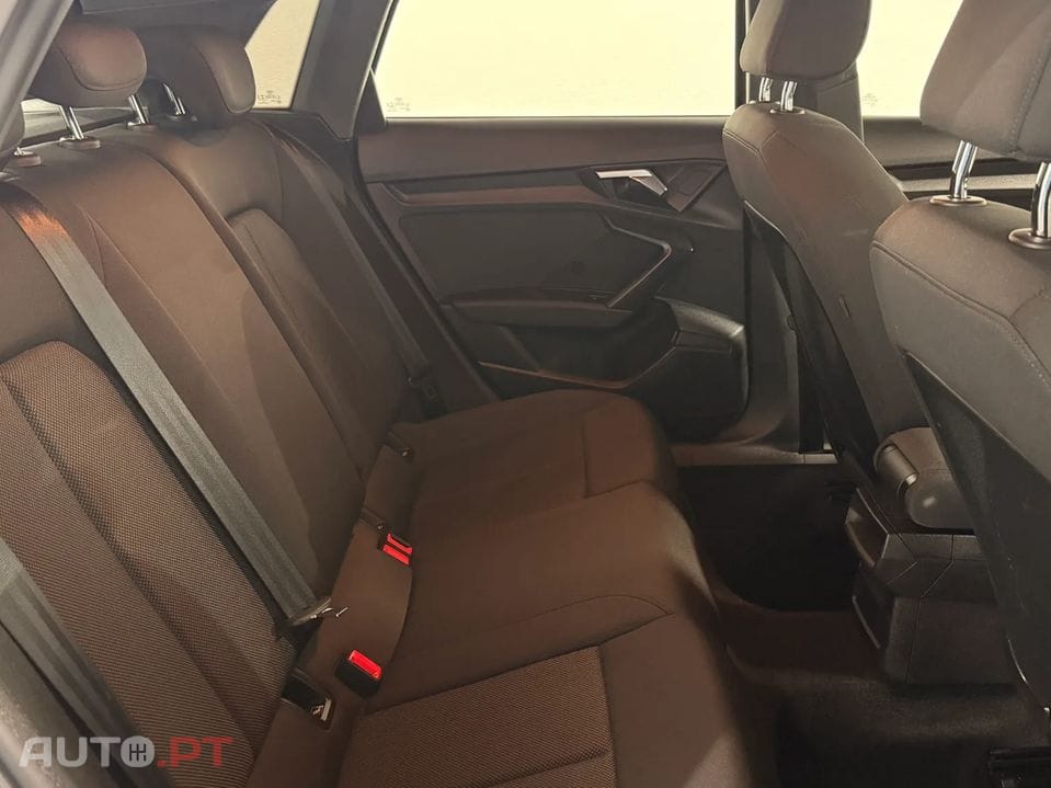 Audi A3 Sportback 30 TFSI S line