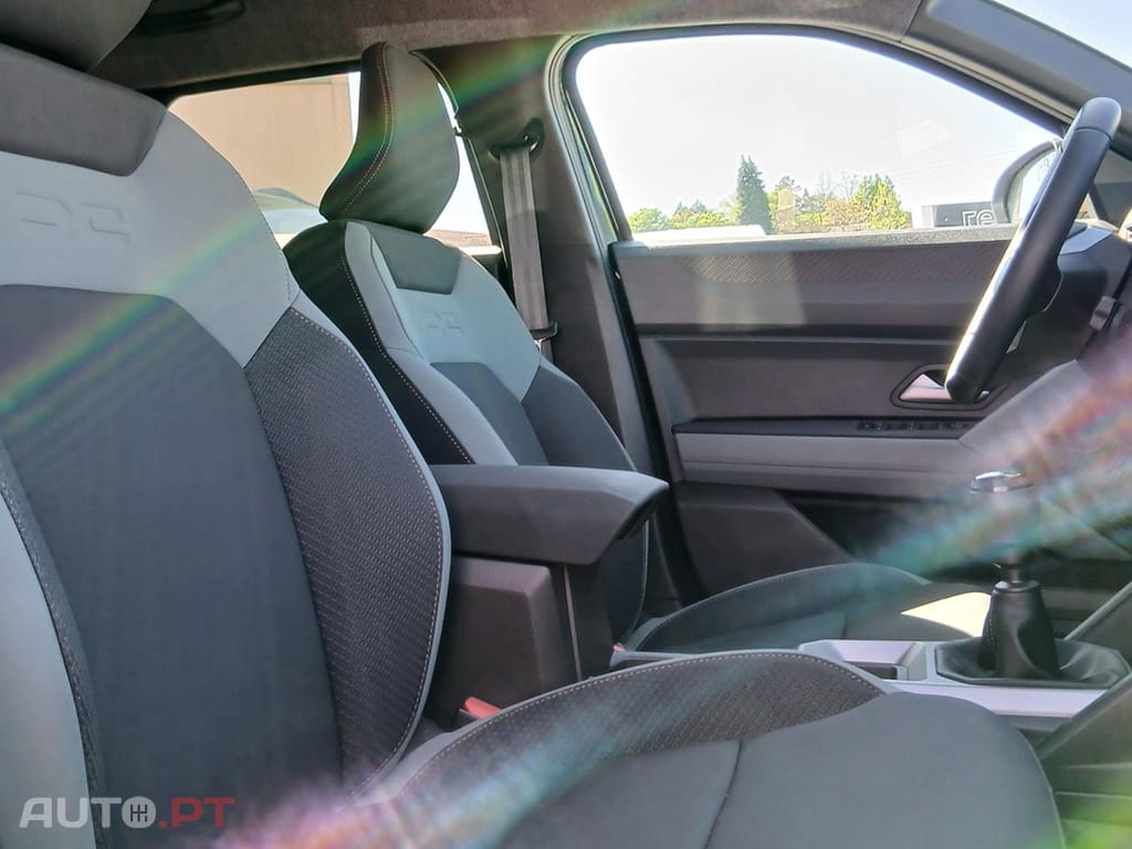 Dacia Duster Duster 1.0 TCe ECO-G Extreme Bi-Fuel