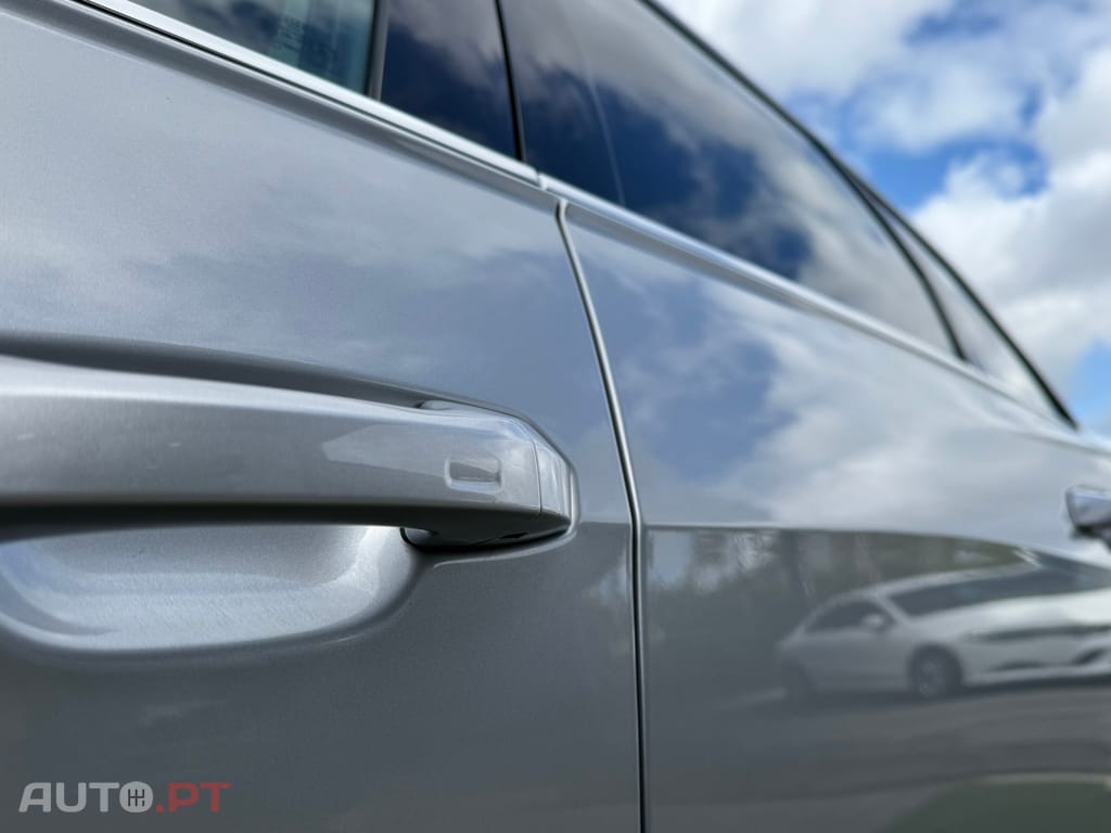 Audi A6 Avant 40 TDI Sport S tronic