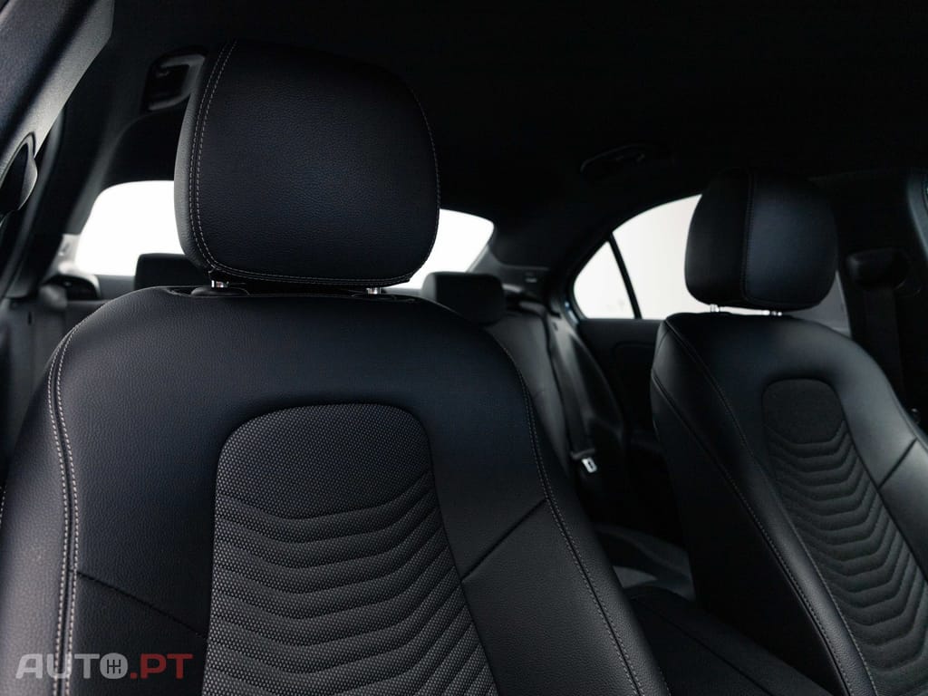 Mercedes-Benz A 250 e Style Plus