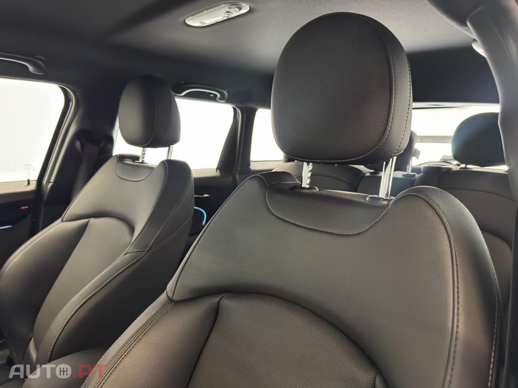 MINI Cooper Cooper Auto