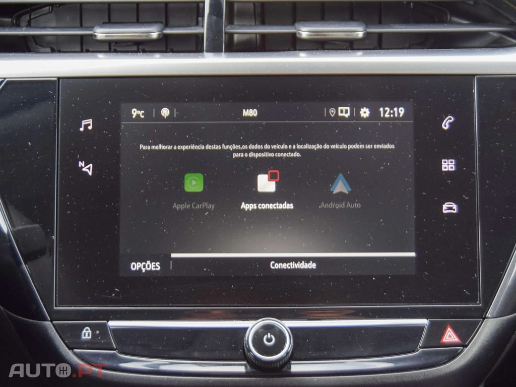 Opel Corsa 1.2 Business