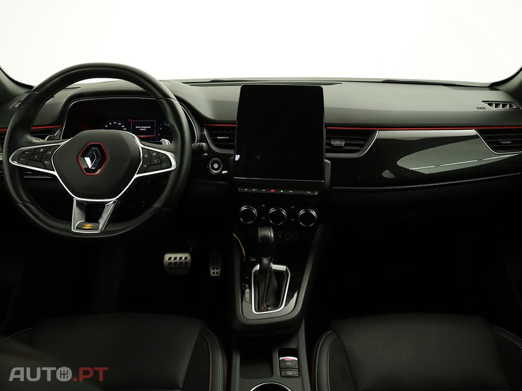 Renault Arkana Arkana 1.3 TCe R.S.Line EDC