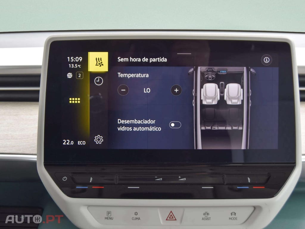 Volkswagen Id. Buzz 82 kWh Pro
