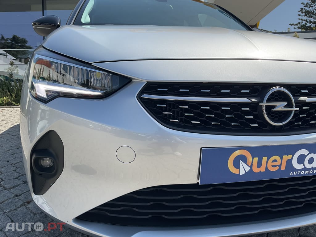 Opel Corsa 1.2 T Elegance