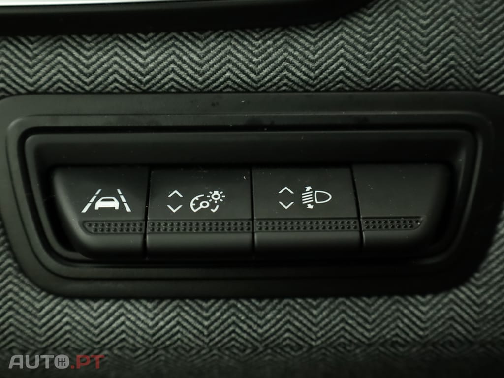 Renault Clio Clio 1.0 TCe Techno