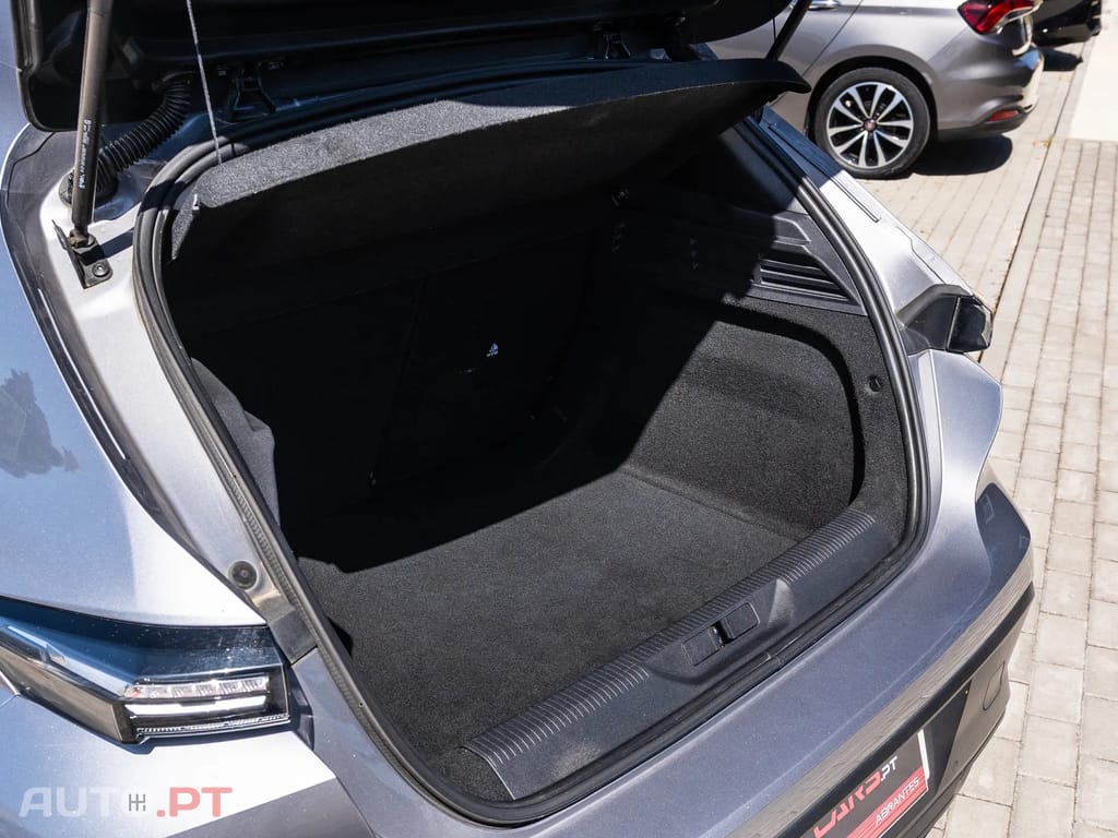Peugeot 308 1.5 BlueHDi Active Pack