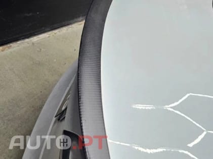 Tesla Model 3 Standard Range Plus RWD