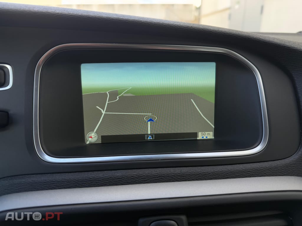 Volvo V40 2.0 D2 Inscription