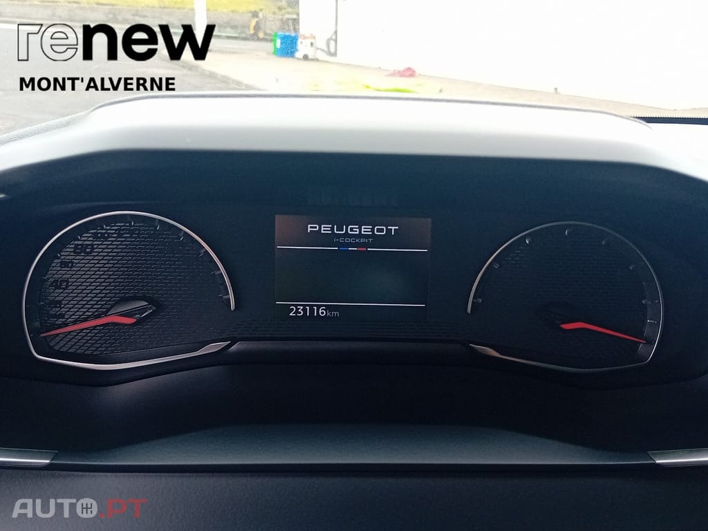 Peugeot 208 1.2 Puretech
