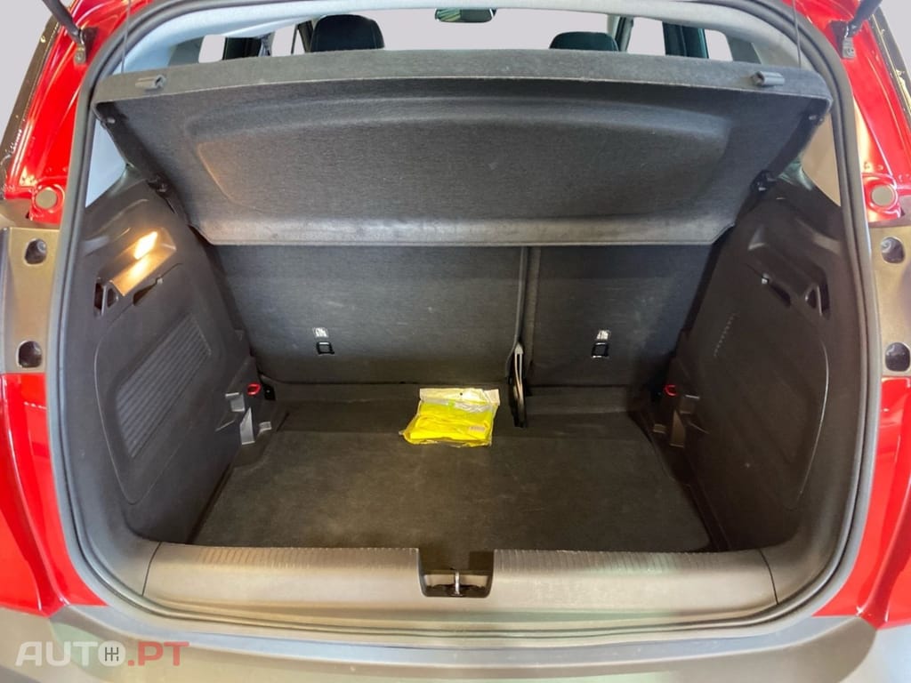 Opel Crossland  1.2 T Design Tech