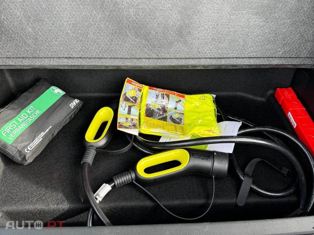 Smart #1 66 kWh Pro+ 22kW