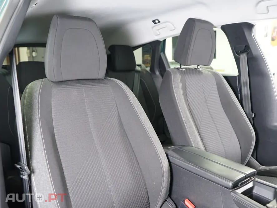 Peugeot 308 SW 1.2 PureTech Active Pack