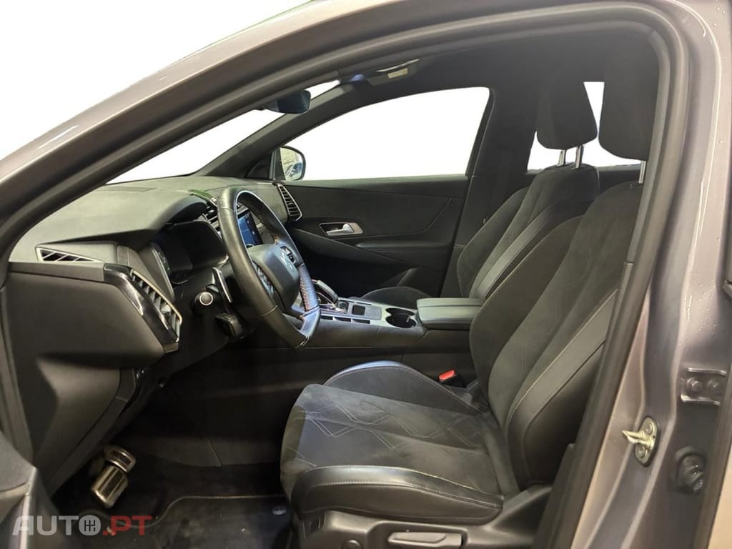 DS DS7 Crossback 1.5 BlueHDi Performance Line EAT8