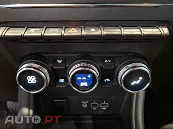 Renault Captur 1.0 TCe 90 Intens