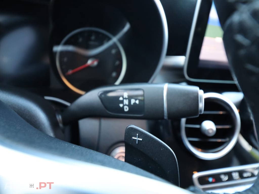 Mercedes-Benz C 200 CGi Avantgarde BE Aut.