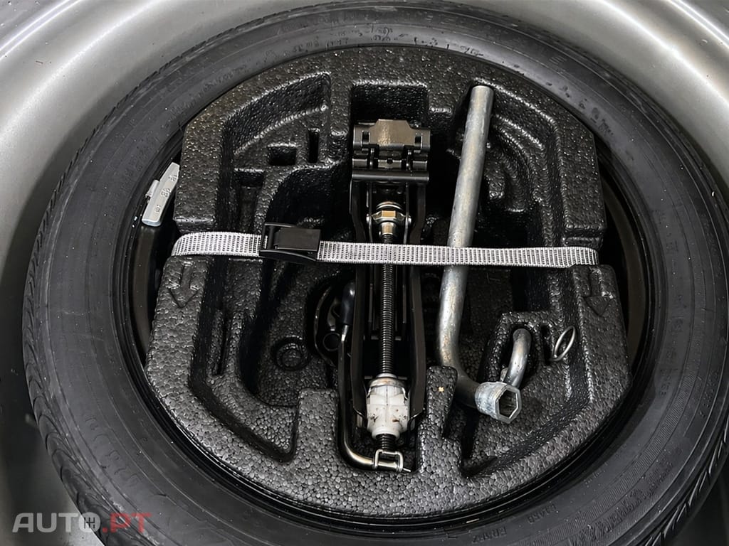 Skoda Fabia 1.4 TDi Active