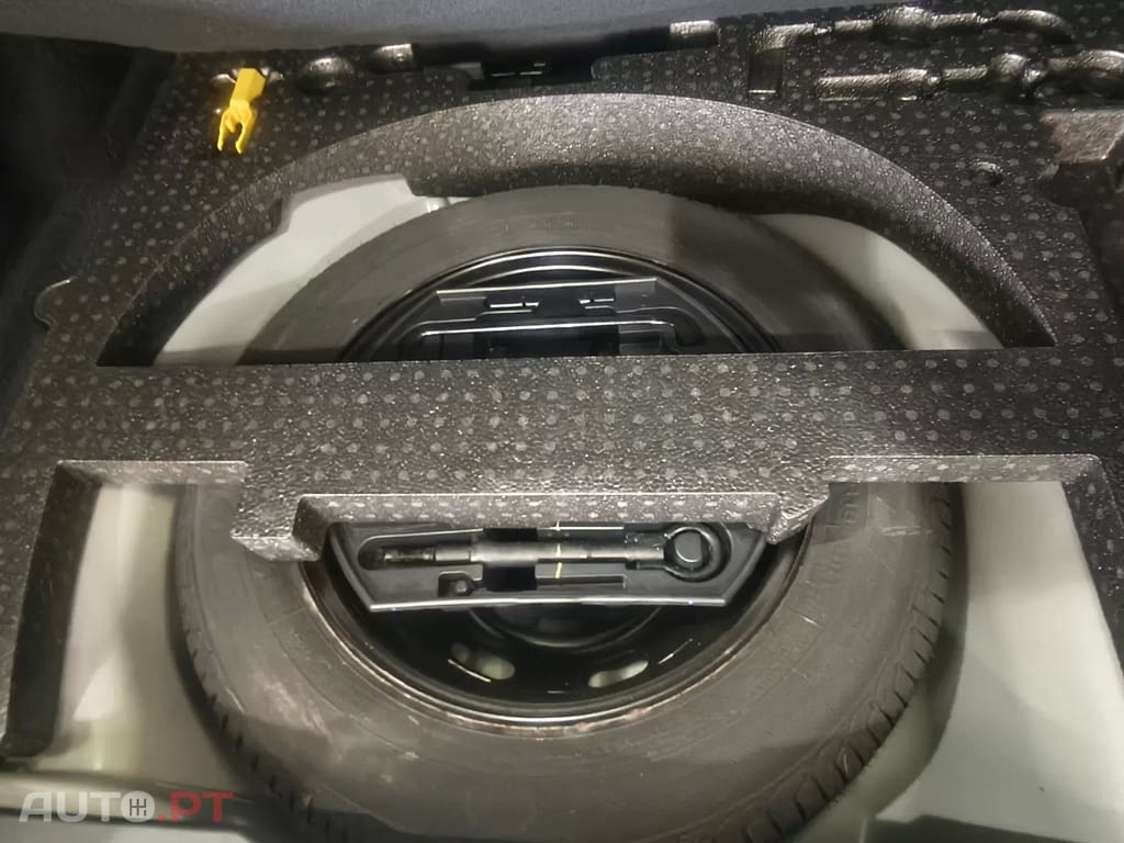 Peugeot 2008 PureTech 110 Stop&Start EAT6 Allure