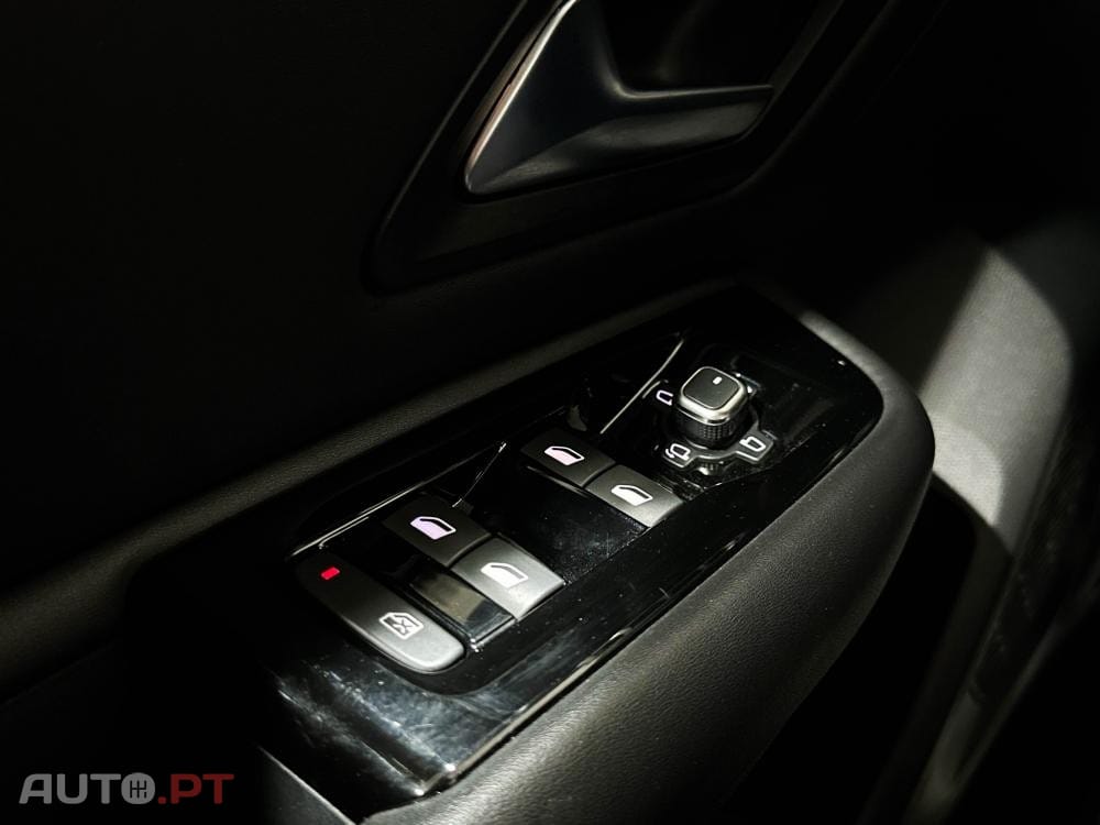 Citroen C5 X 1.6 Hybrid Feel Pack e-EAT8