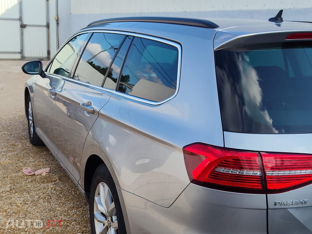 Volkswagen Passat Variante