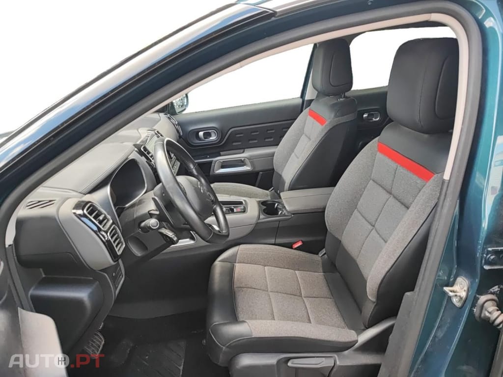 Citroen C5 Aircross 1.5 BlueHDi Feel EAT8