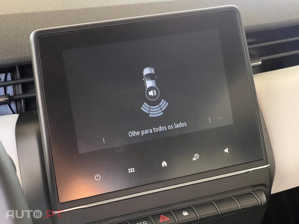 Renault Clio 1.0 TCe Techno