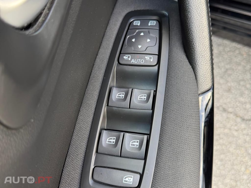 Renault Kadjar 1.3 TCe Intens EDC