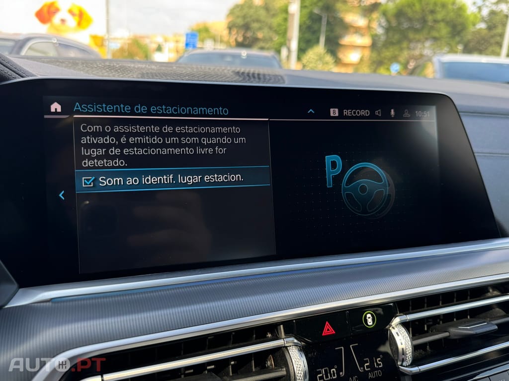 BMW X5 45 e xDrive Pack M