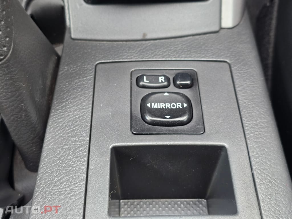 Toyota RAV4 2.2 D-4D X